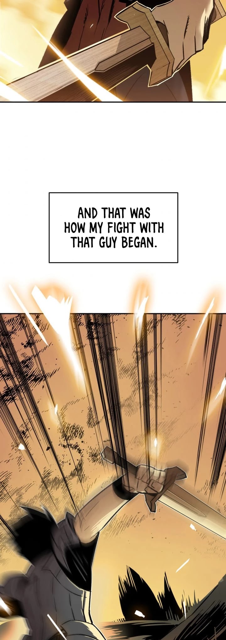 Worn and Torn Newbie chapter 4 page 17