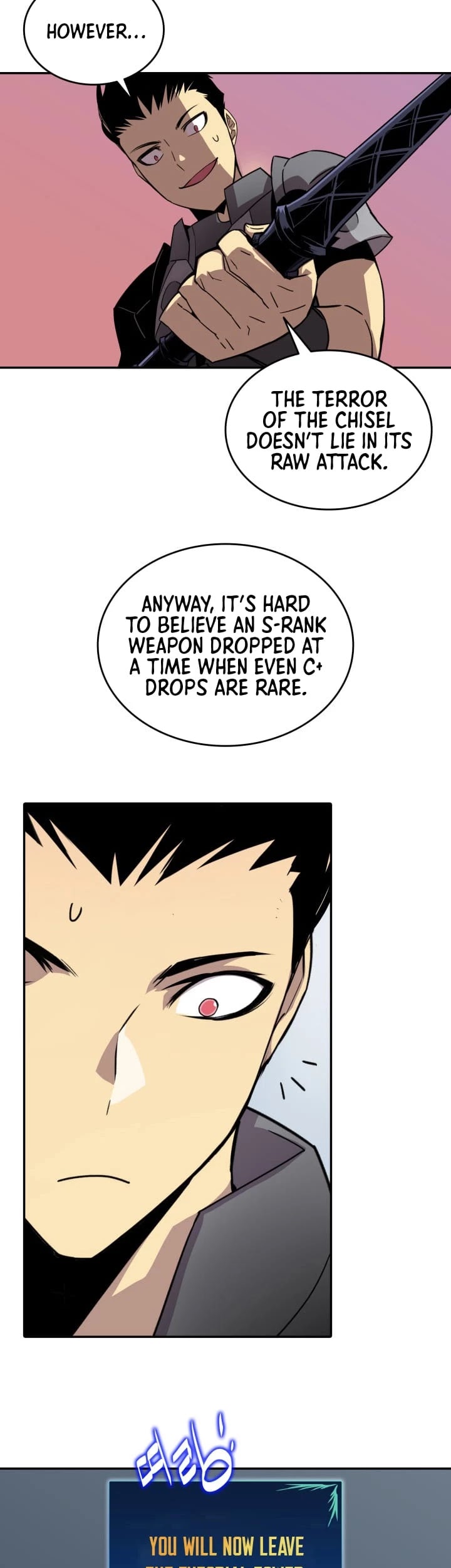 Worn and Torn Newbie chapter 4 page 28