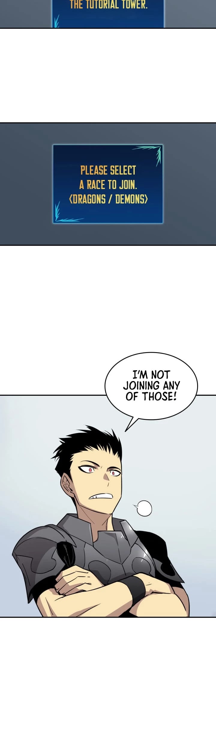 Worn and Torn Newbie chapter 4 page 29