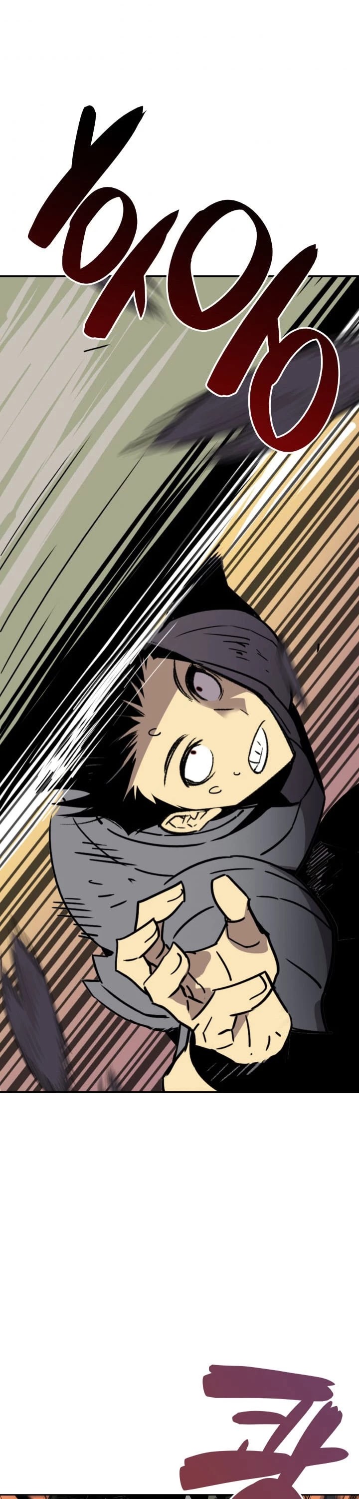 Worn and Torn Newbie chapter 4 page 3