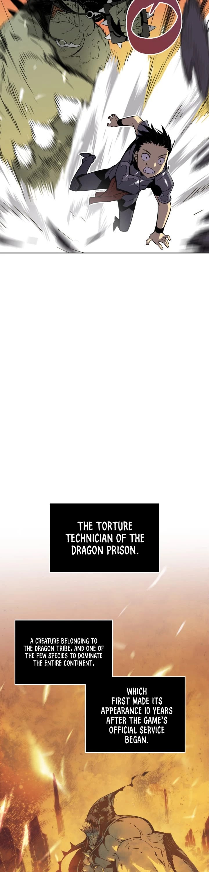 Worn and Torn Newbie chapter 4 page 4