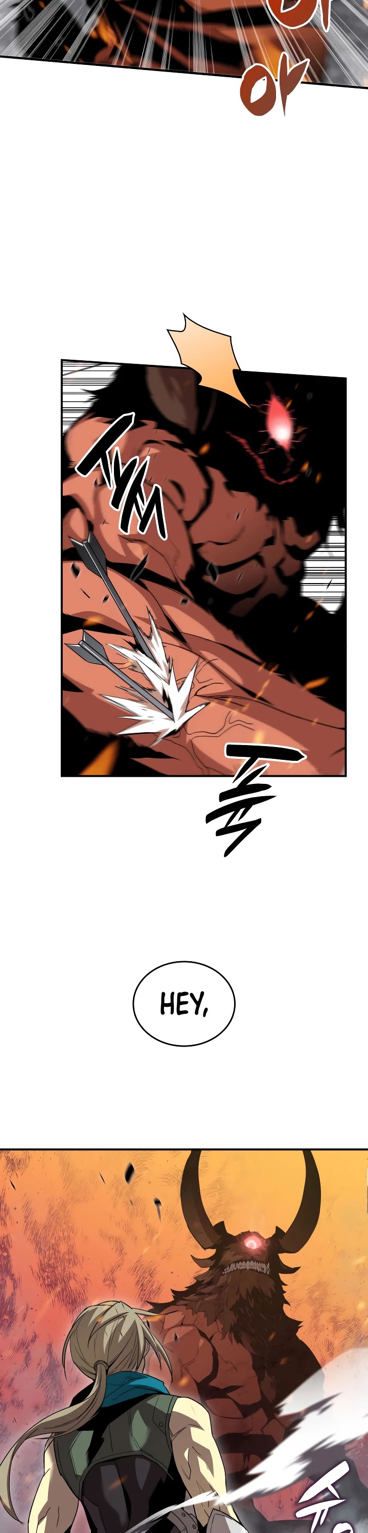 Worn and Torn Newbie chapter 40 page 12