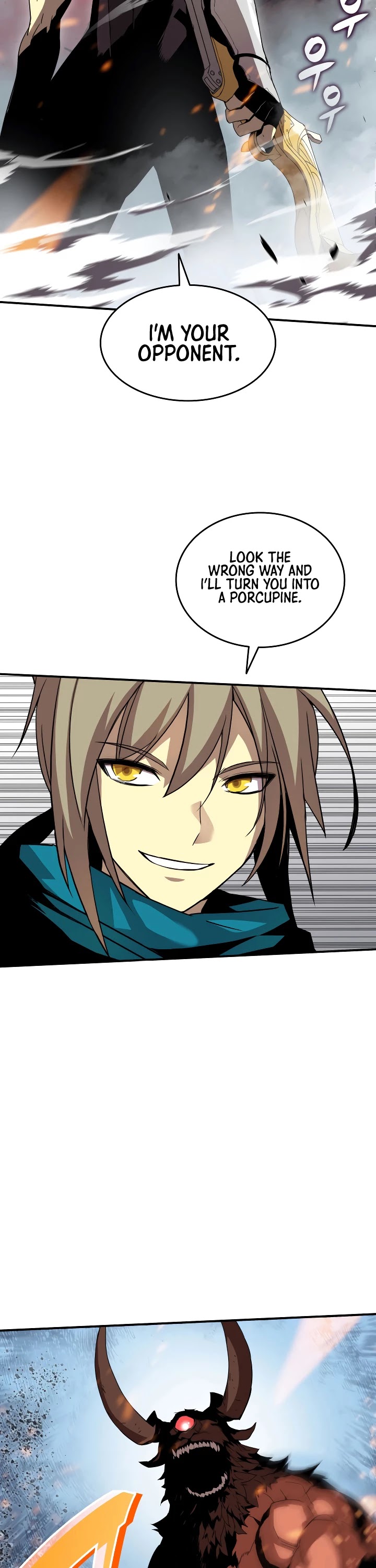 Worn and Torn Newbie chapter 40 page 13