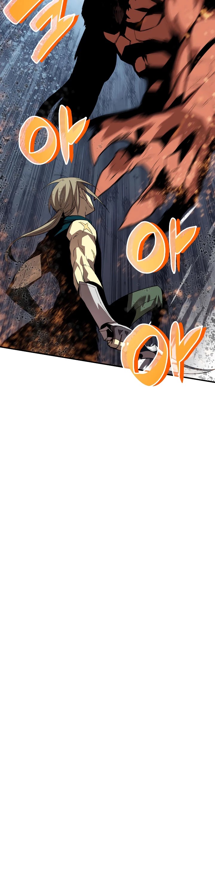 Worn and Torn Newbie chapter 40 page 14