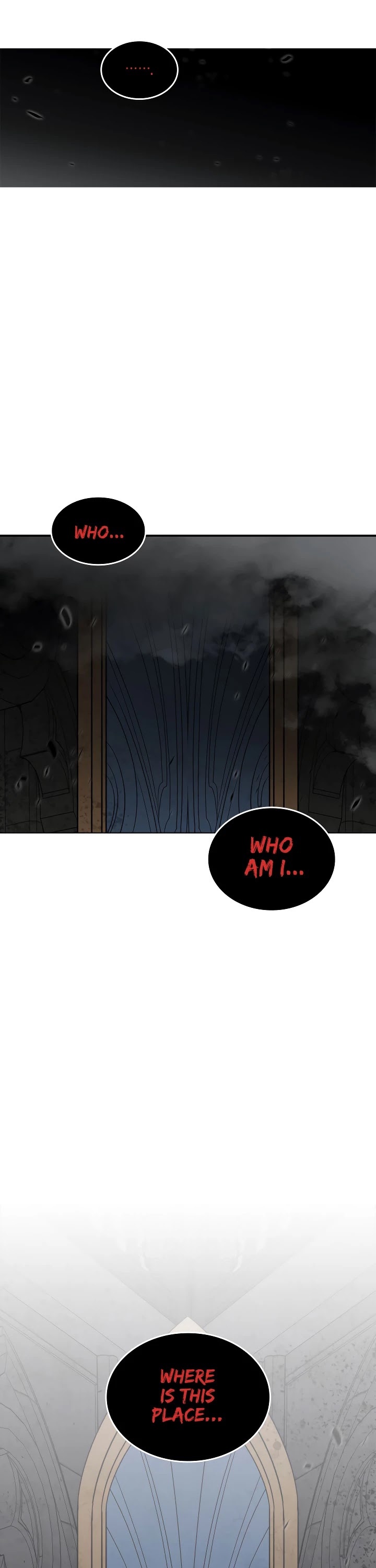 Worn and Torn Newbie chapter 40 page 15