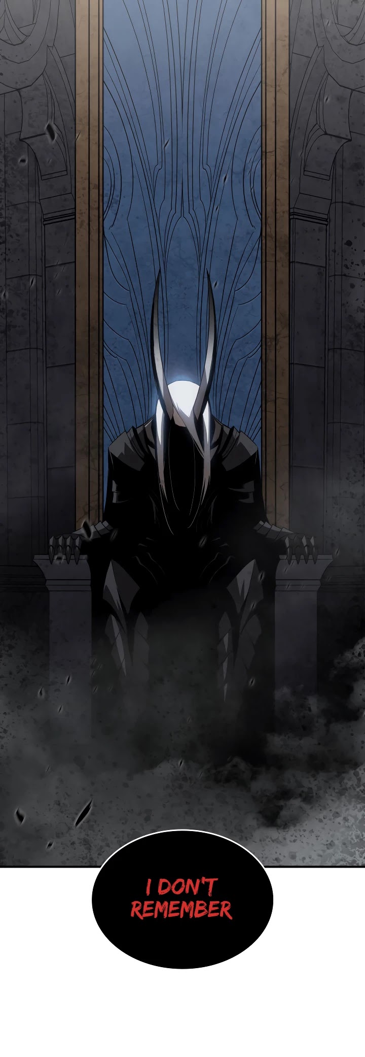 Worn and Torn Newbie chapter 40 page 16