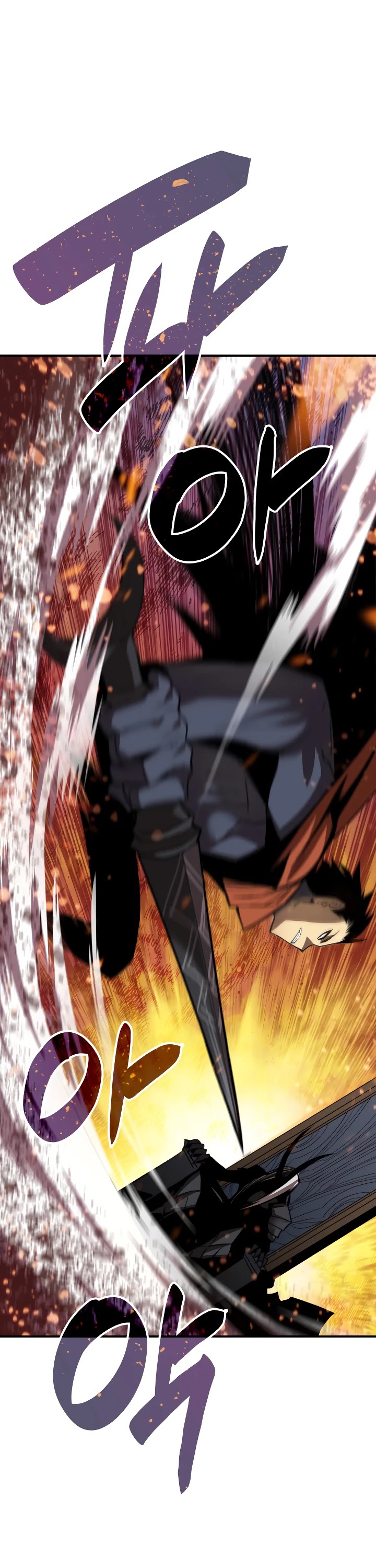 Worn and Torn Newbie chapter 40 page 18