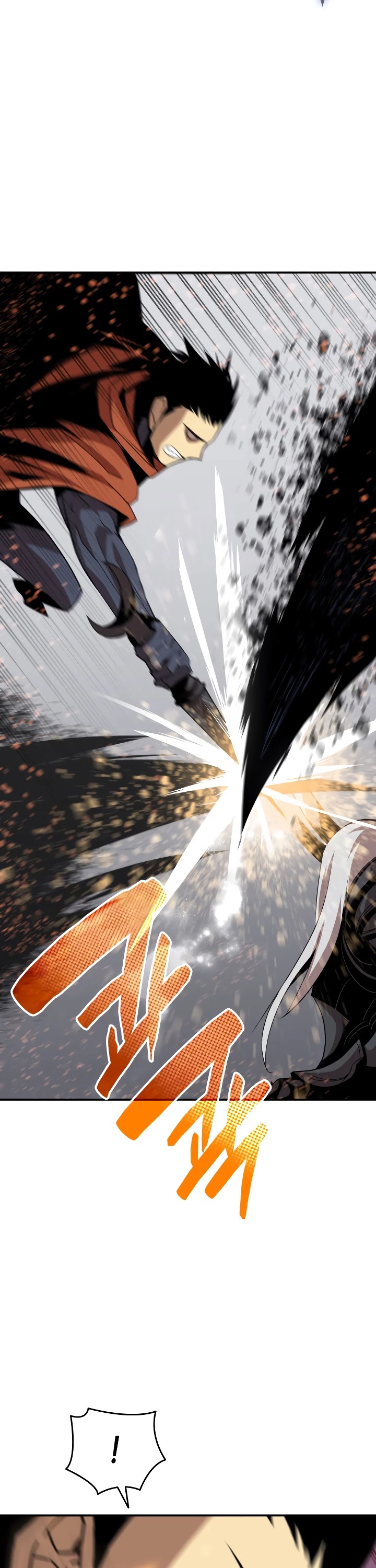 Worn and Torn Newbie chapter 40 page 20