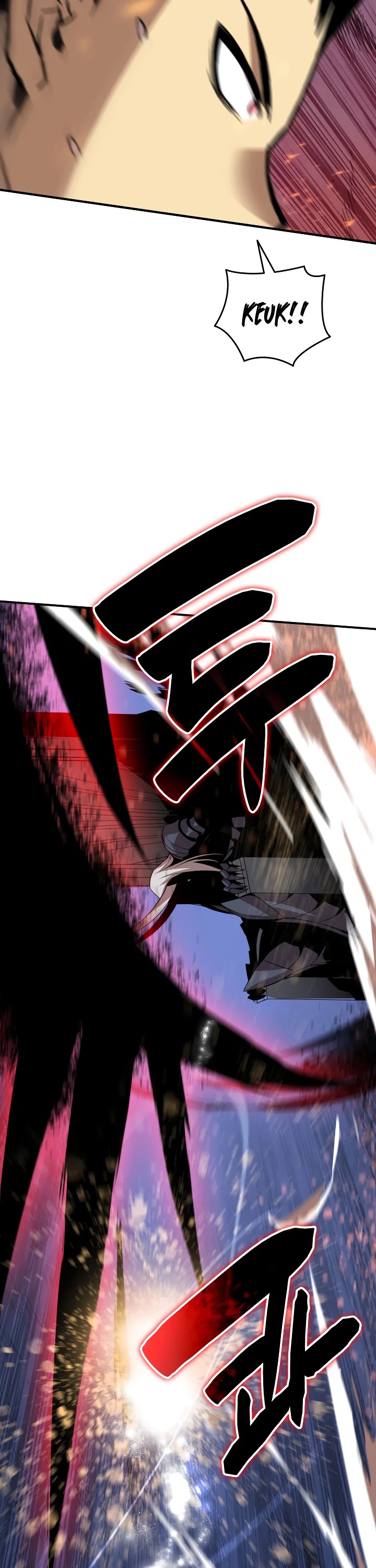 Worn and Torn Newbie chapter 40 page 21