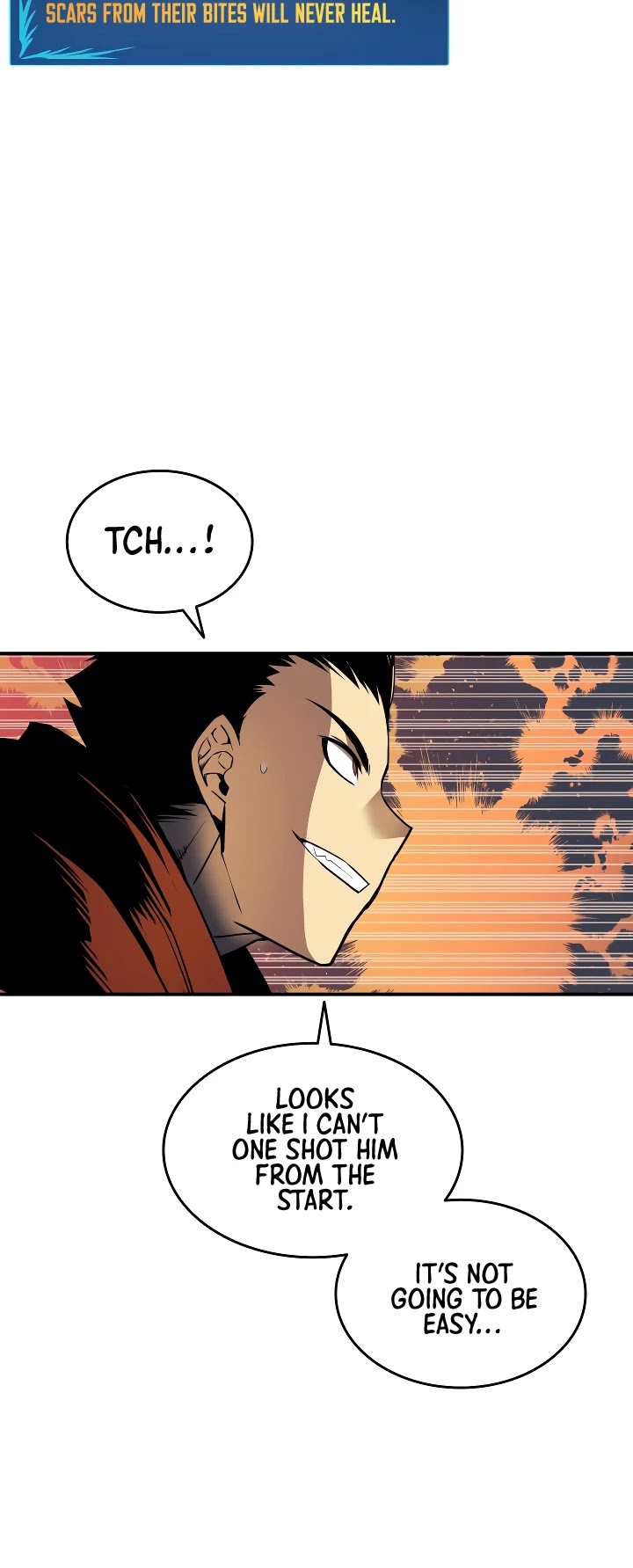 Worn and Torn Newbie chapter 40 page 24