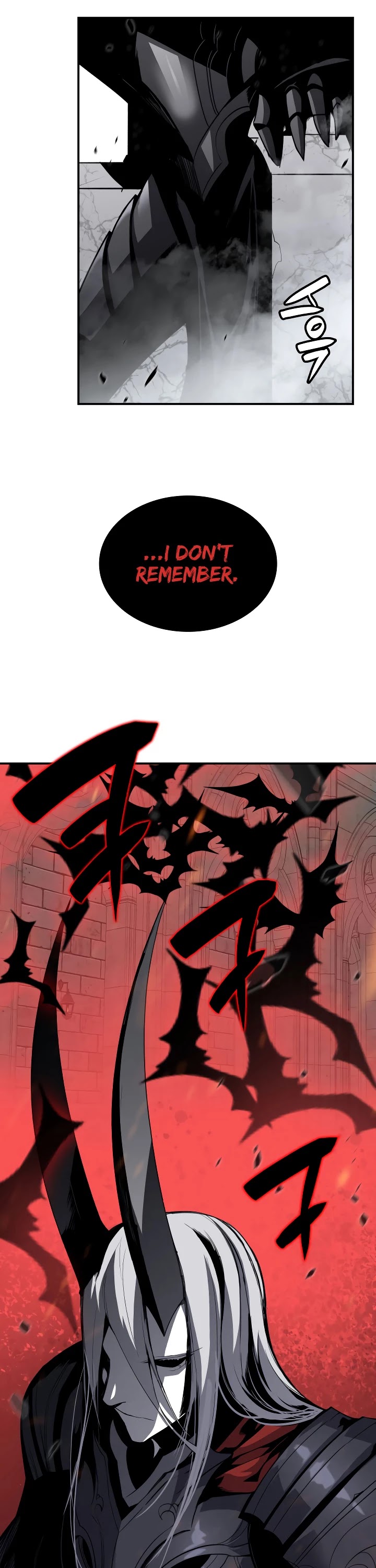 Worn and Torn Newbie chapter 40 page 25