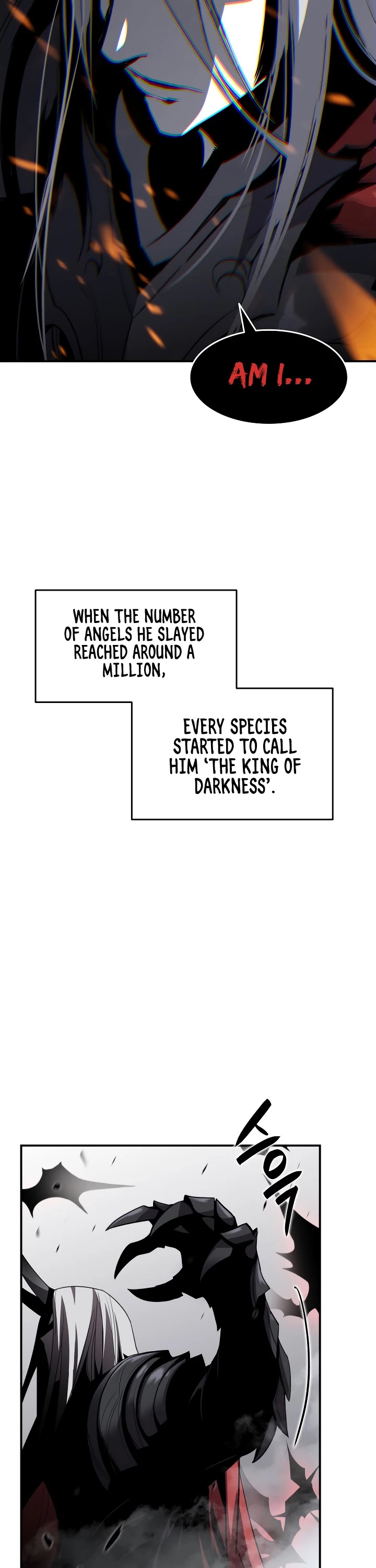 Worn and Torn Newbie chapter 40 page 27