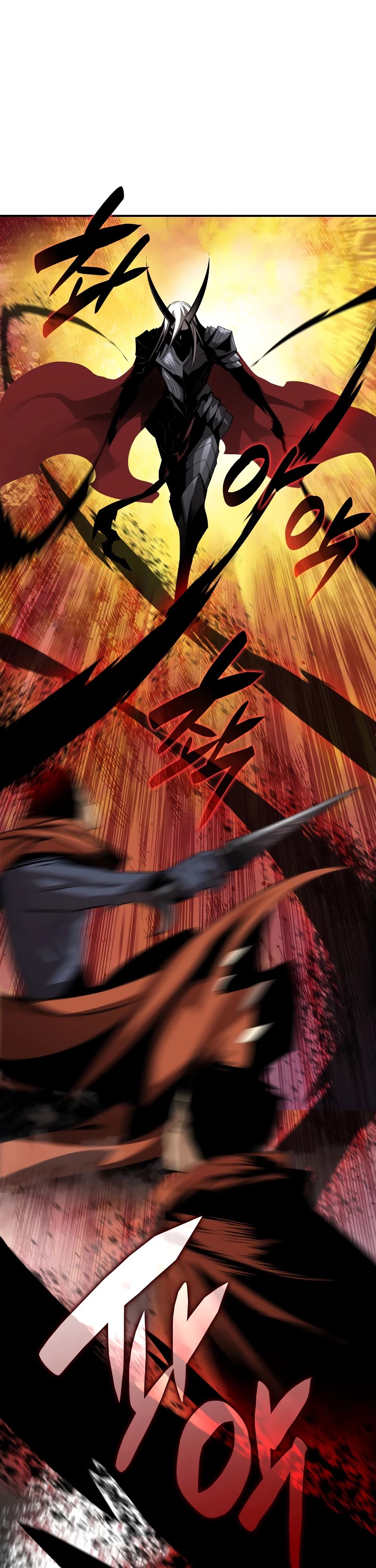 Worn and Torn Newbie chapter 40 page 31