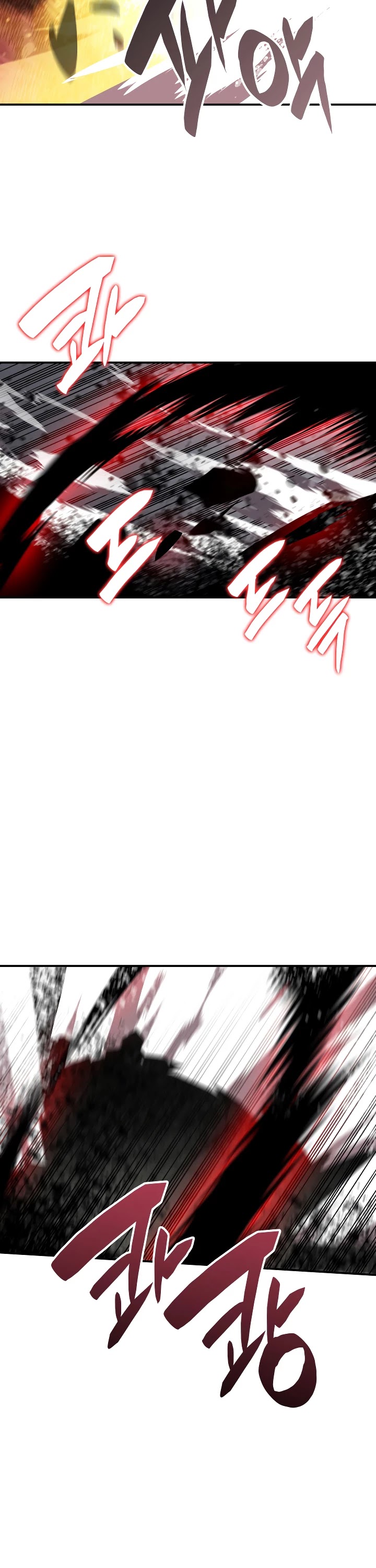 Worn and Torn Newbie chapter 40 page 33