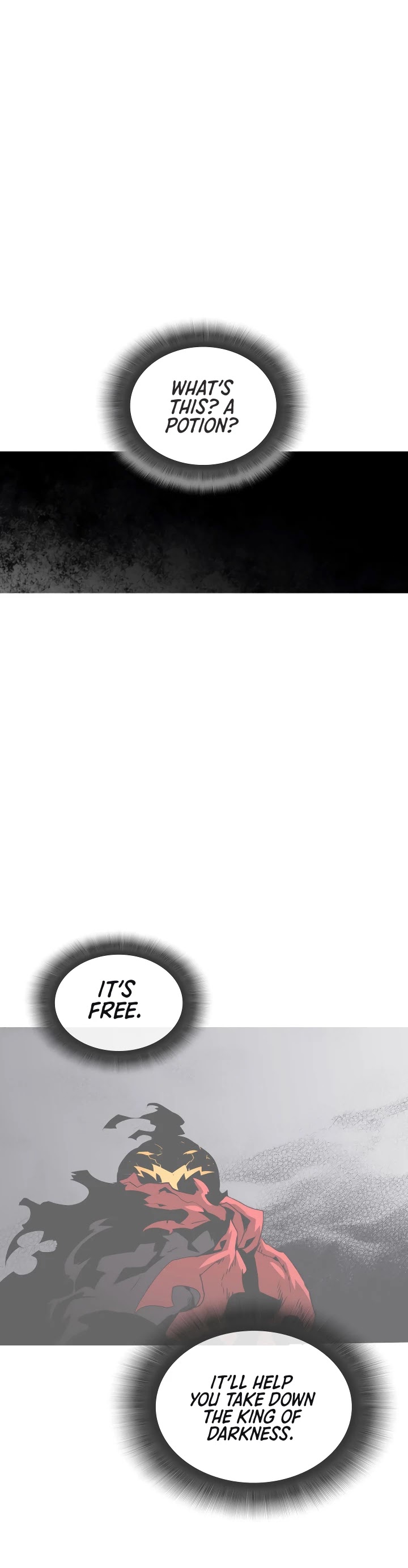 Worn and Torn Newbie chapter 40 page 36