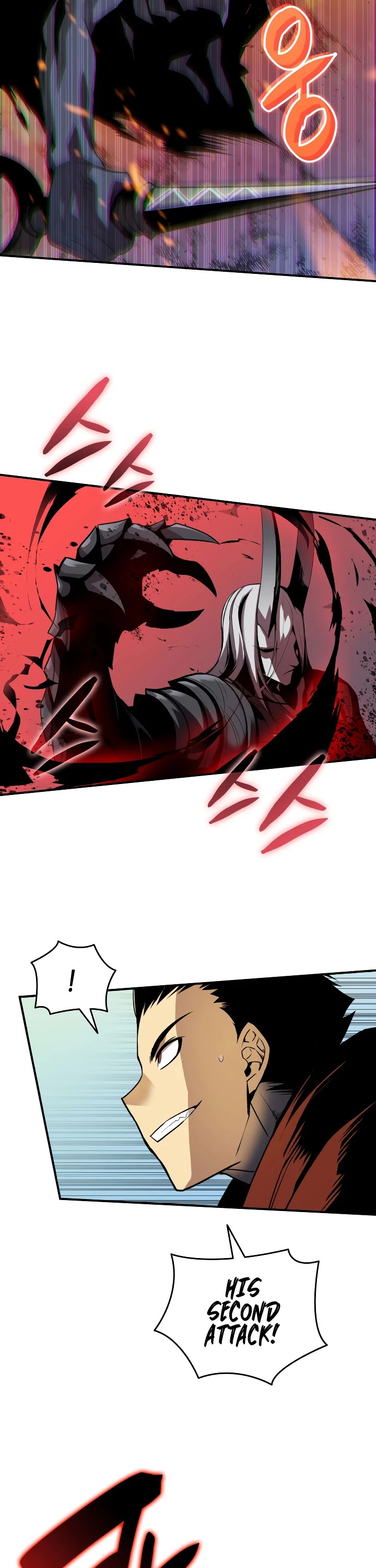 Worn and Torn Newbie chapter 40 page 40