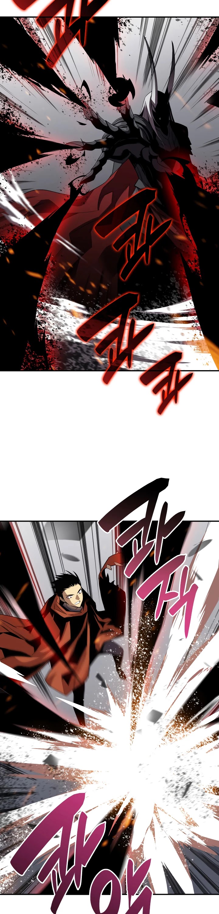 Worn and Torn Newbie chapter 40 page 41