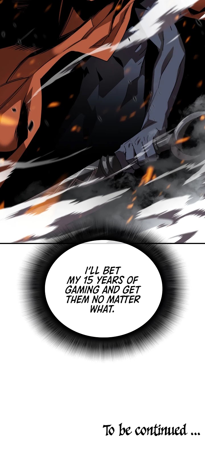 Worn and Torn Newbie chapter 40 page 48