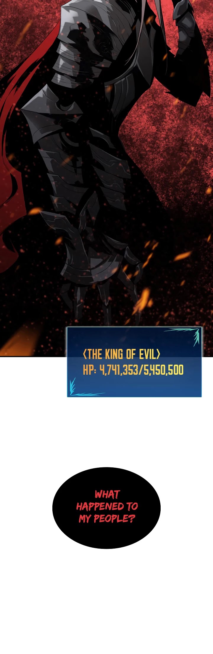 Worn and Torn Newbie chapter 41 page 10