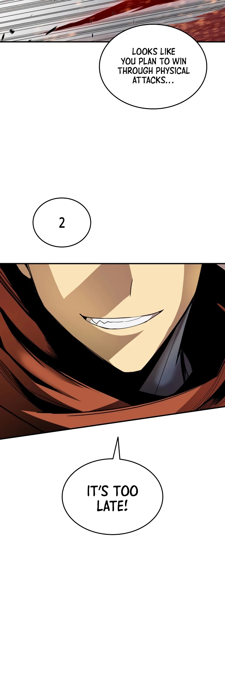 Worn and Torn Newbie chapter 41 page 24