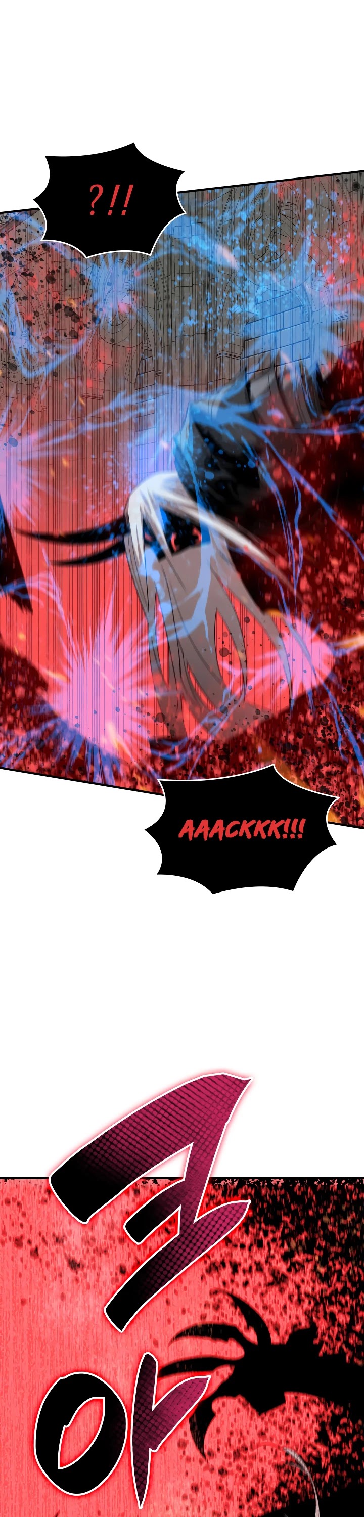 Worn and Torn Newbie chapter 41 page 26