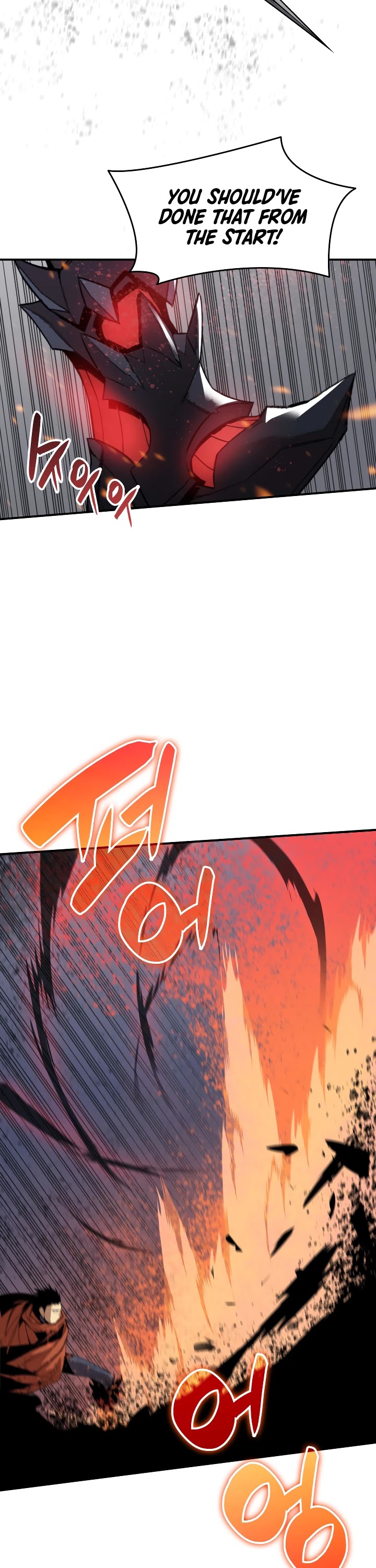 Worn and Torn Newbie chapter 41 page 35