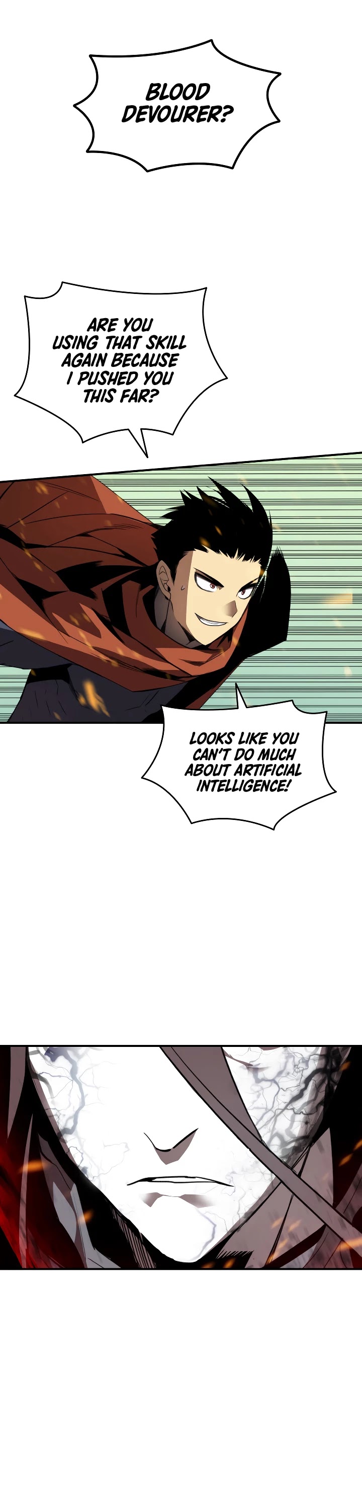 Worn and Torn Newbie chapter 41 page 37