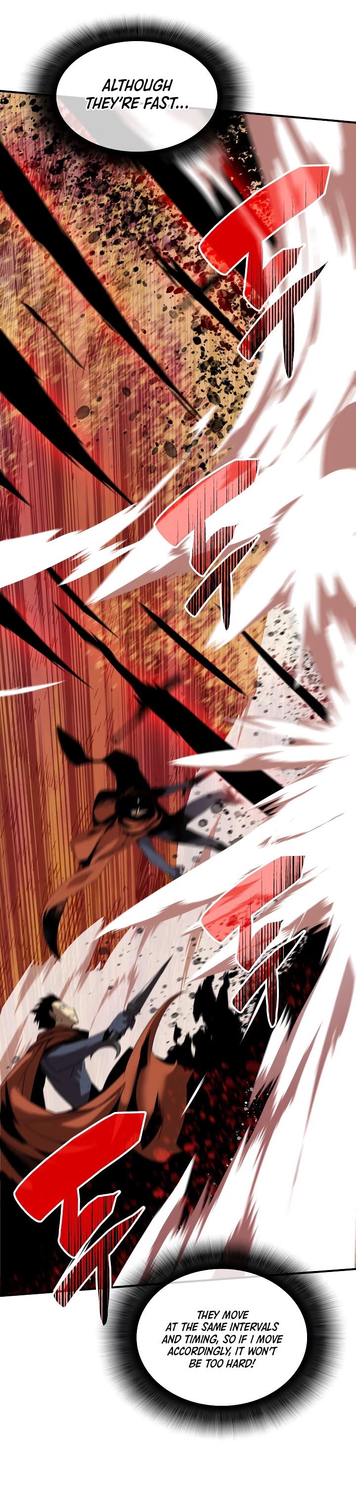 Worn and Torn Newbie chapter 41 page 4