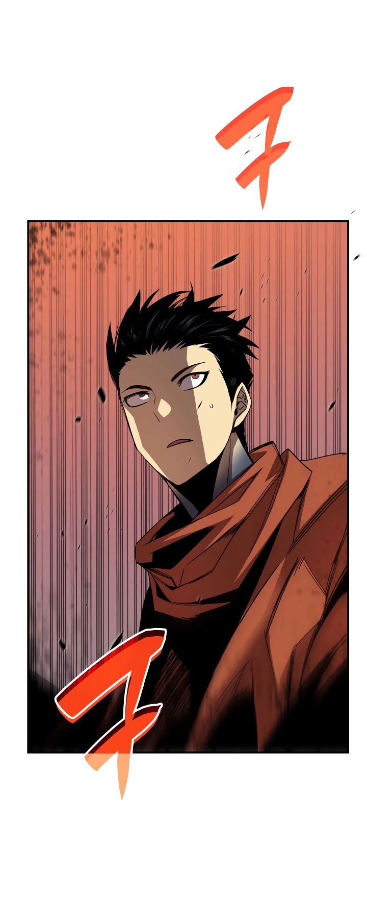 Worn and Torn Newbie chapter 41 page 40