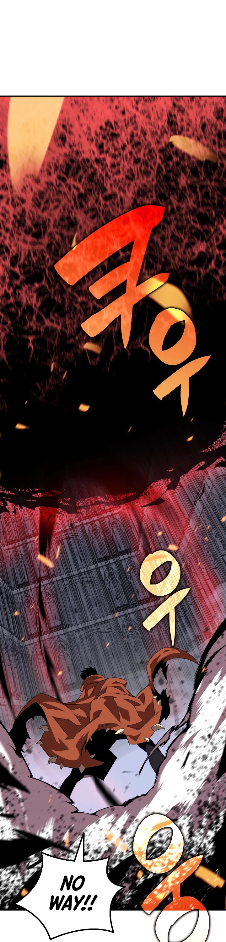 Worn and Torn Newbie chapter 41 page 41