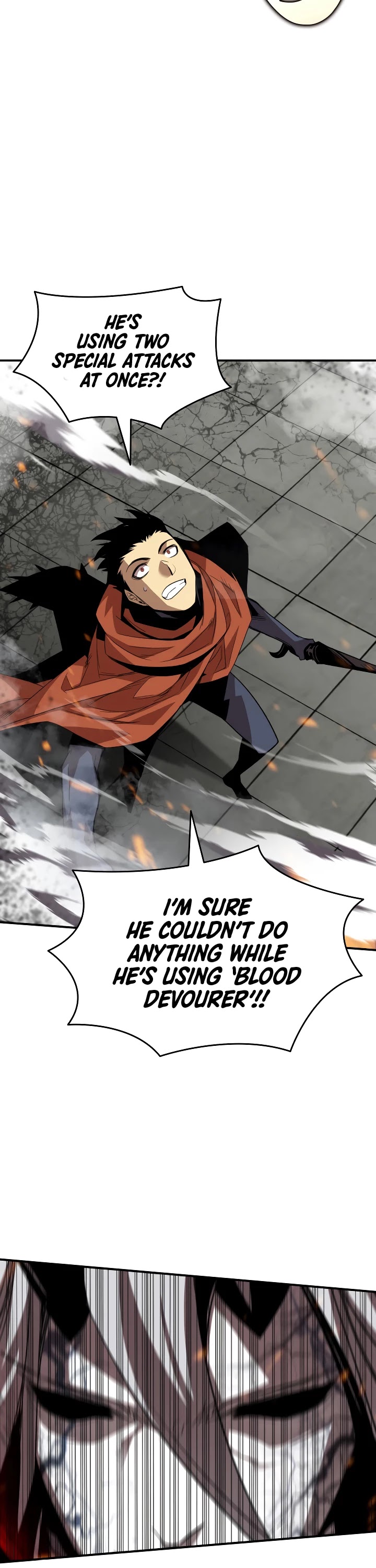 Worn and Torn Newbie chapter 41 page 42