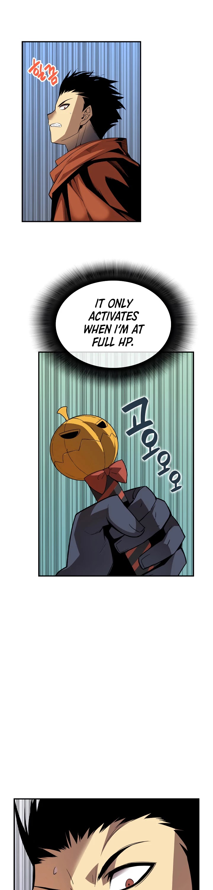 Worn and Torn Newbie chapter 41 page 44