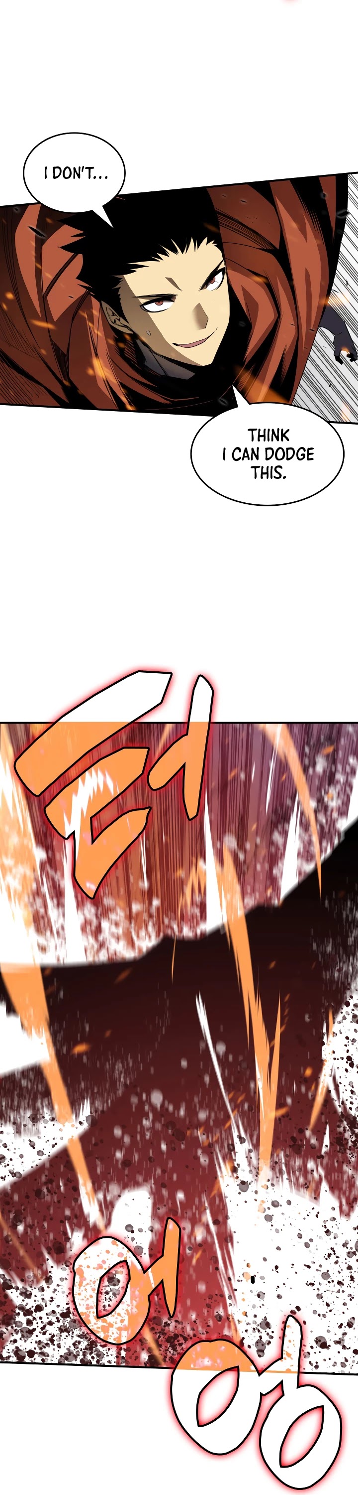 Worn and Torn Newbie chapter 41 page 6