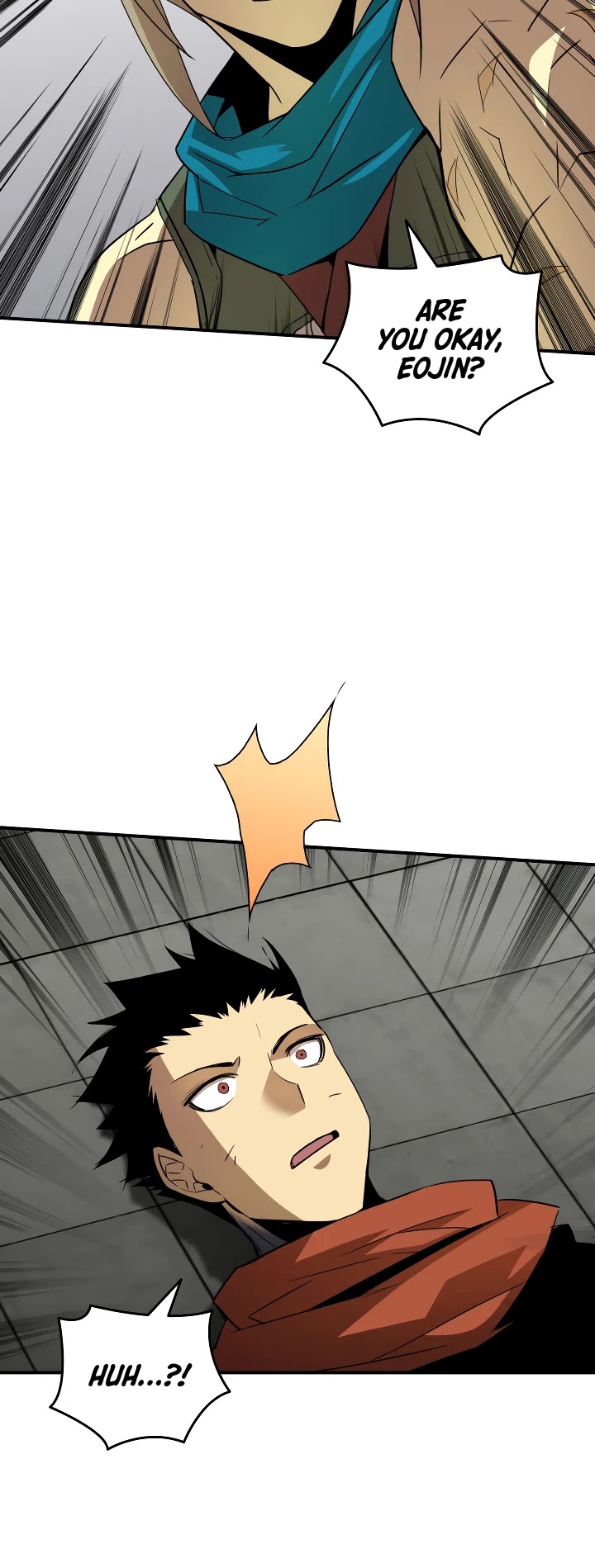 Worn and Torn Newbie chapter 42 page 15