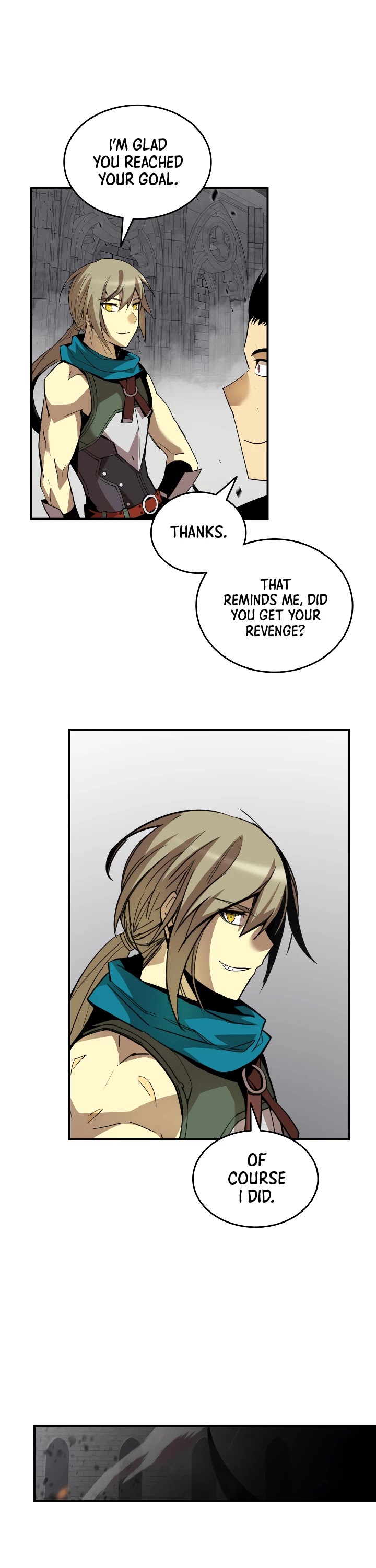 Worn and Torn Newbie chapter 42 page 24