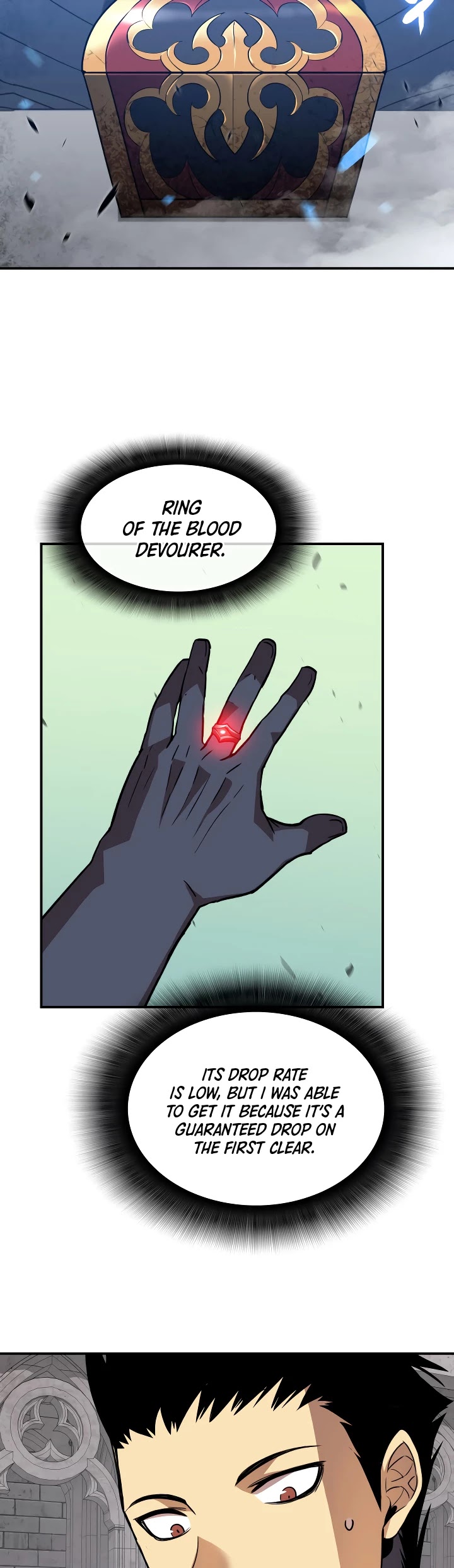 Worn and Torn Newbie chapter 42 page 29