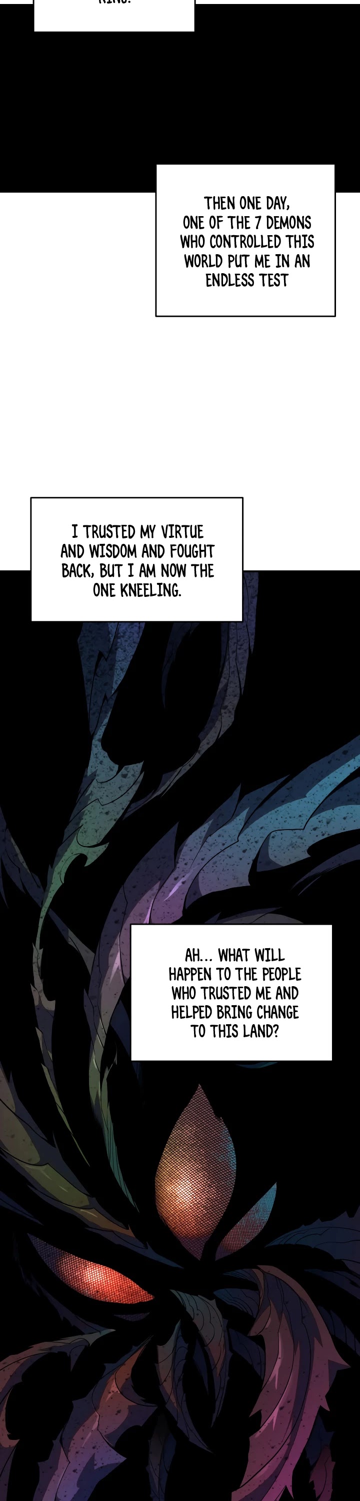 Worn and Torn Newbie chapter 42 page 35