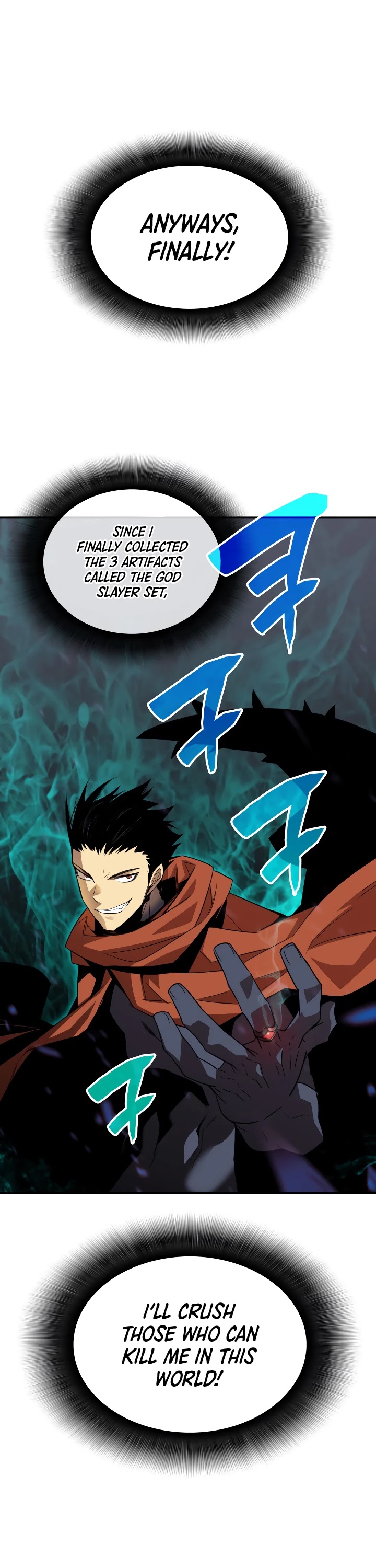 Worn and Torn Newbie chapter 42 page 39