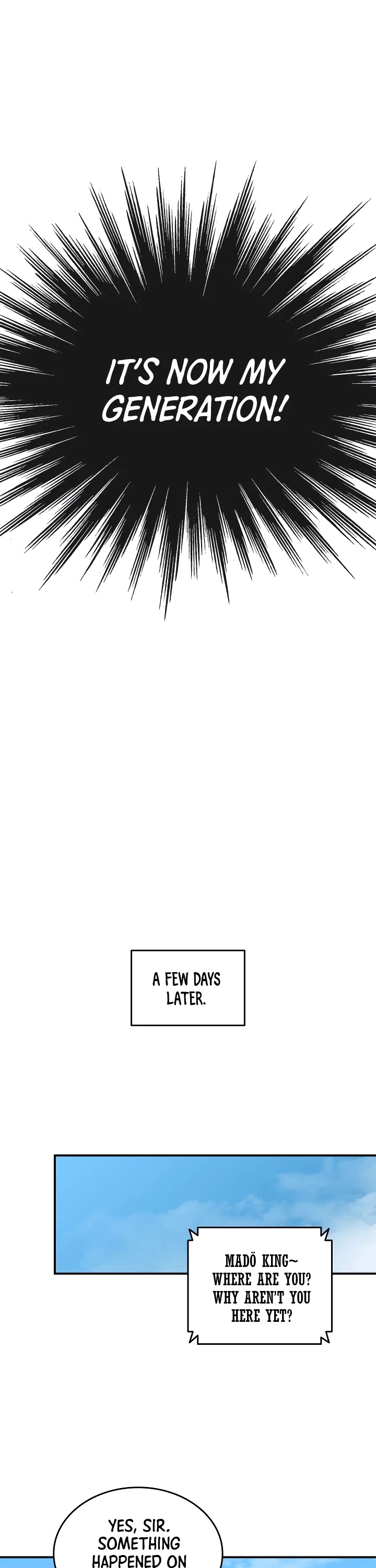 Worn and Torn Newbie chapter 42 page 40