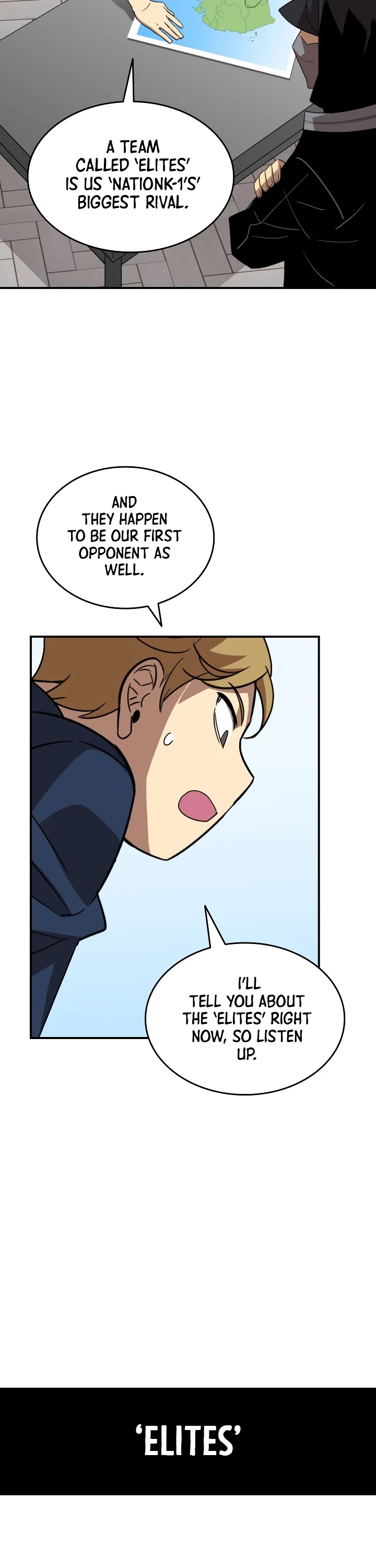 Worn and Torn Newbie chapter 43 page 29