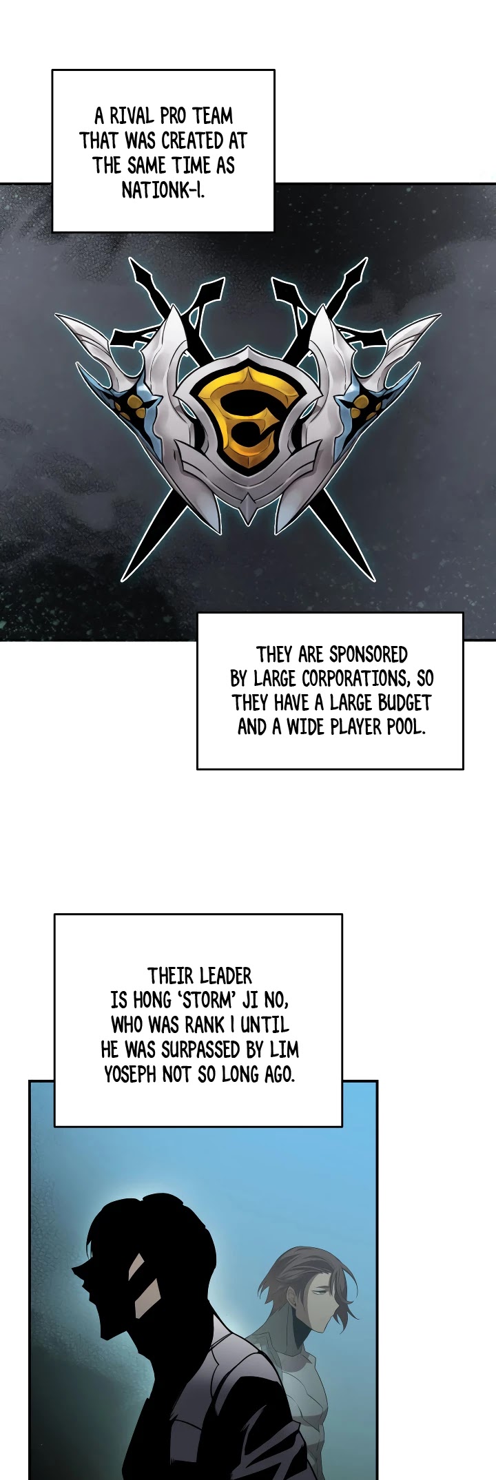 Worn and Torn Newbie chapter 43 page 30