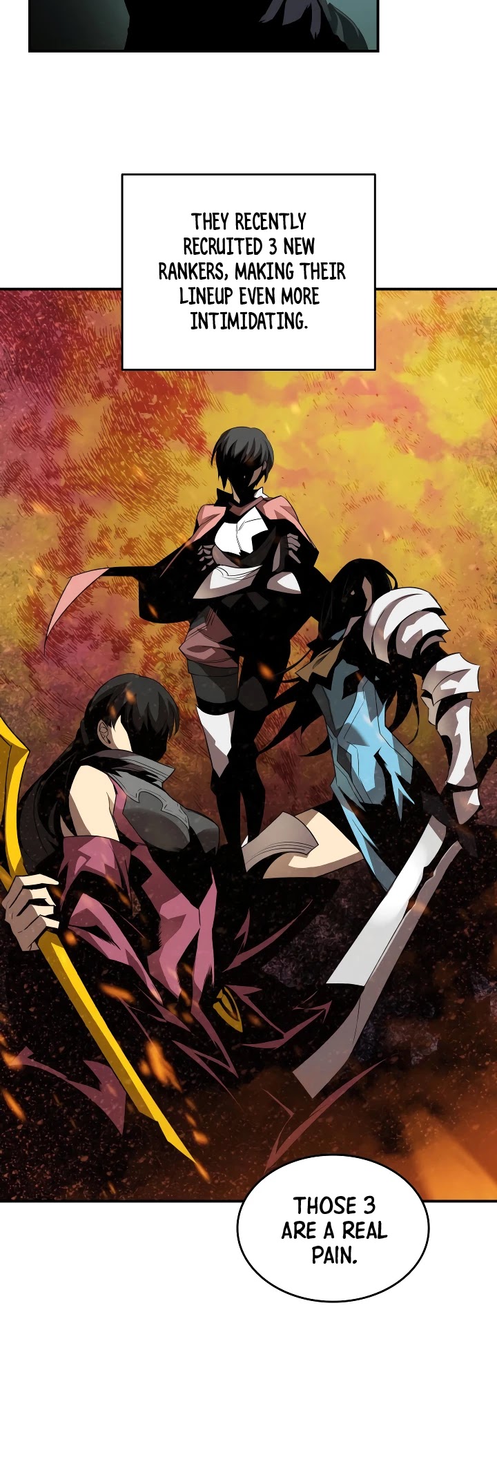 Worn and Torn Newbie chapter 43 page 31