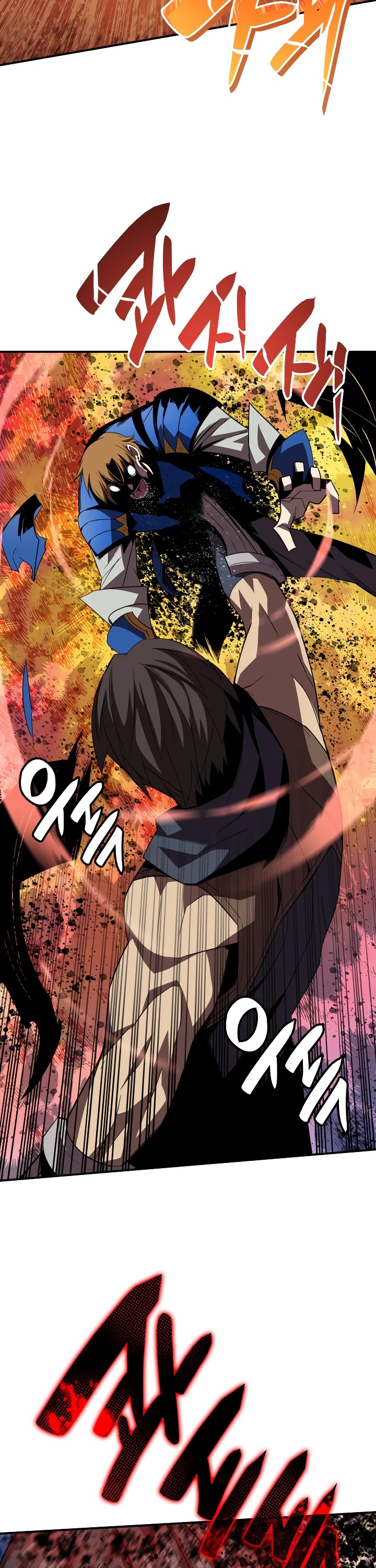 Worn and Torn Newbie chapter 44 page 38