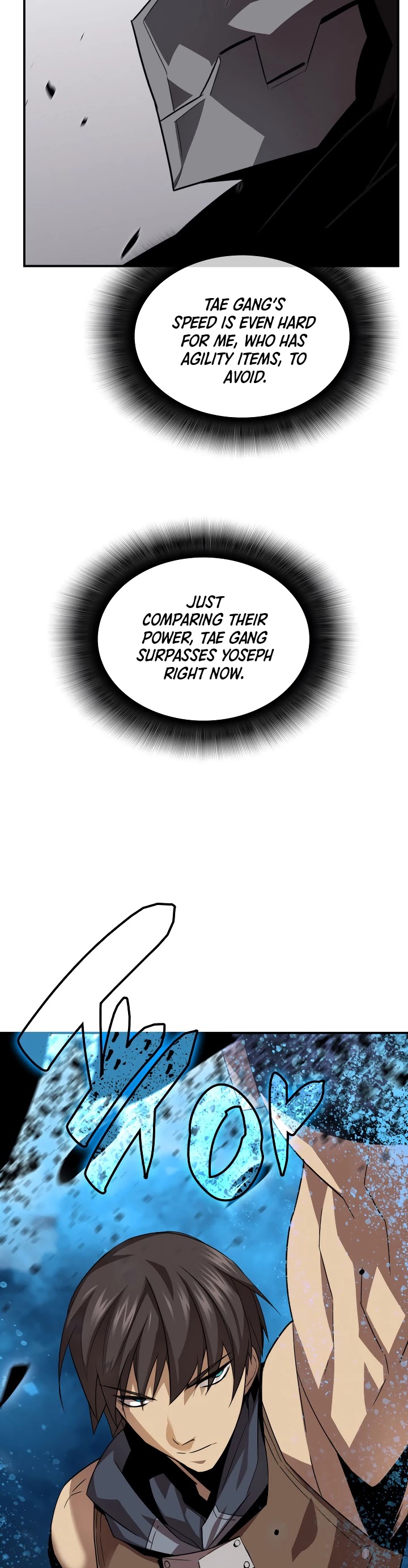 Worn and Torn Newbie chapter 44 page 40