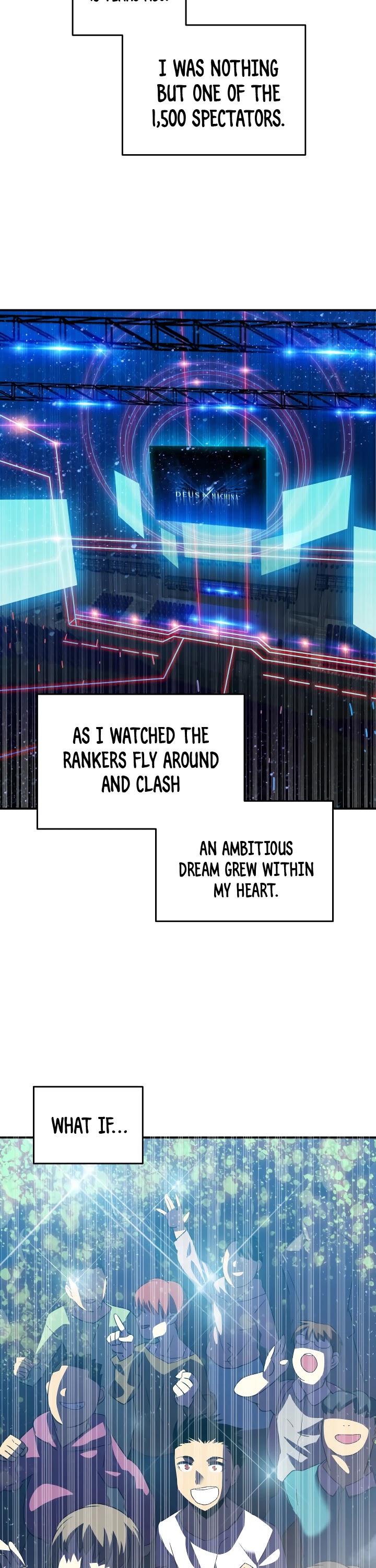 Worn and Torn Newbie chapter 44 page 43