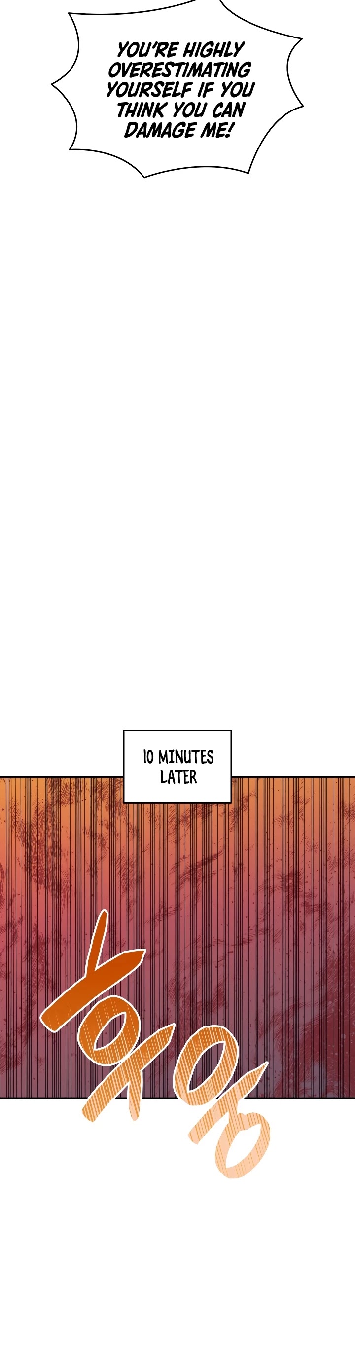 Worn and Torn Newbie chapter 45 page 12