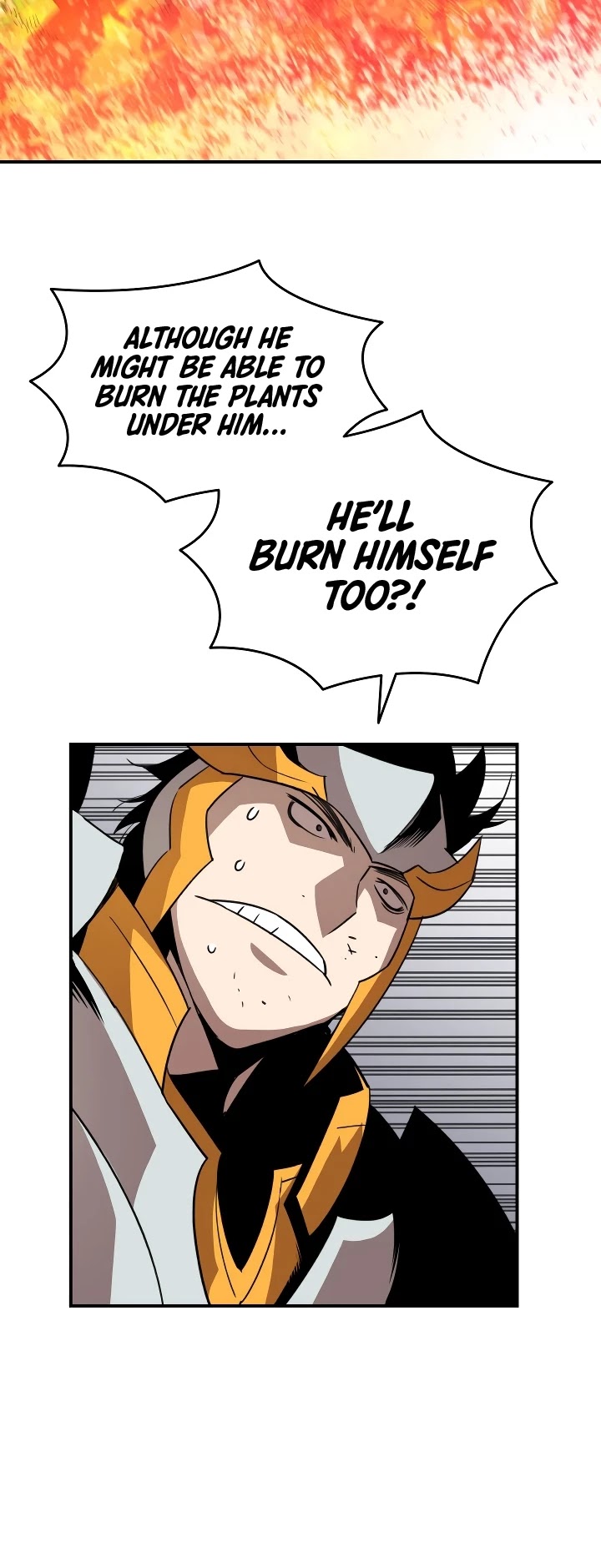 Worn and Torn Newbie chapter 45 page 30