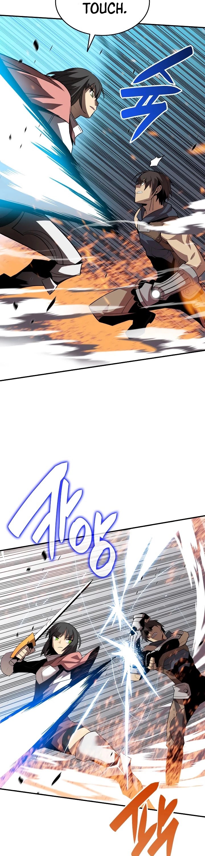 Worn and Torn Newbie chapter 45 page 32