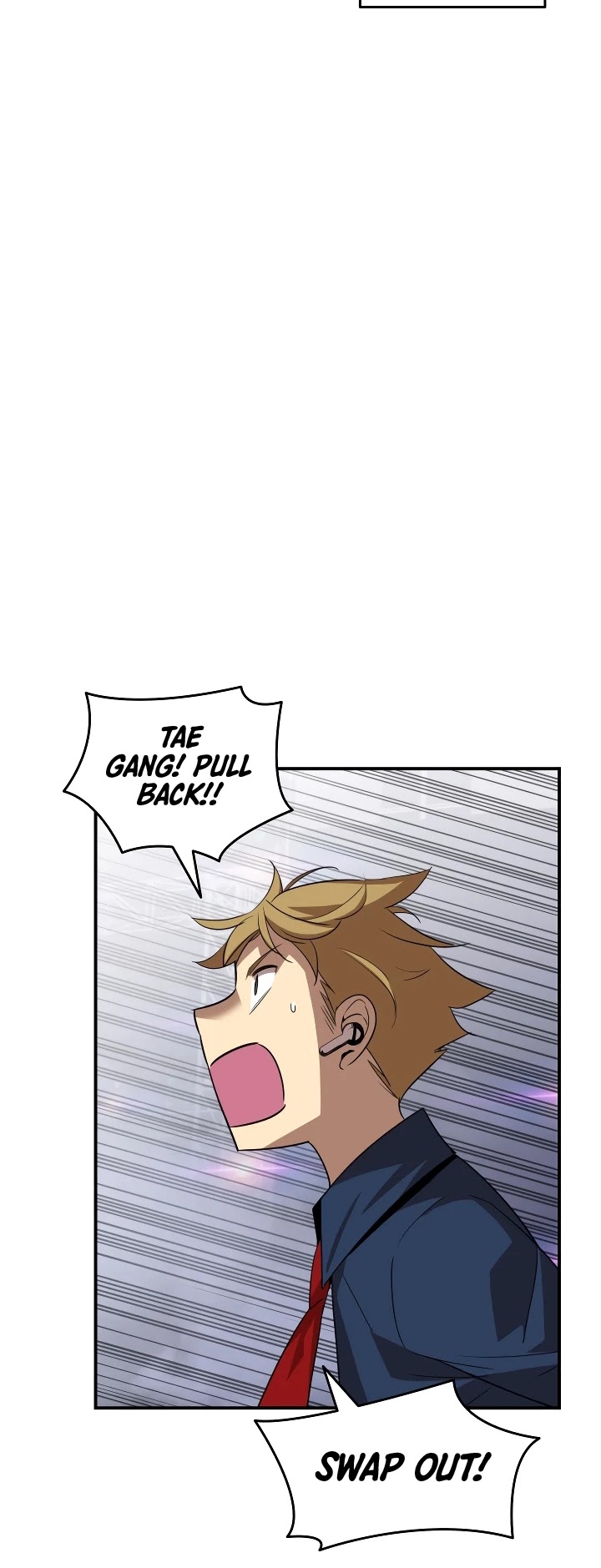 Worn and Torn Newbie chapter 45 page 34