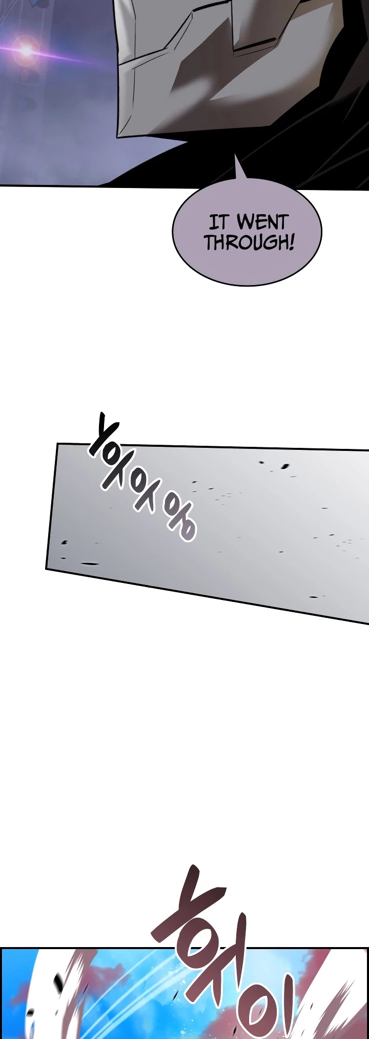 Worn and Torn Newbie chapter 45 page 39